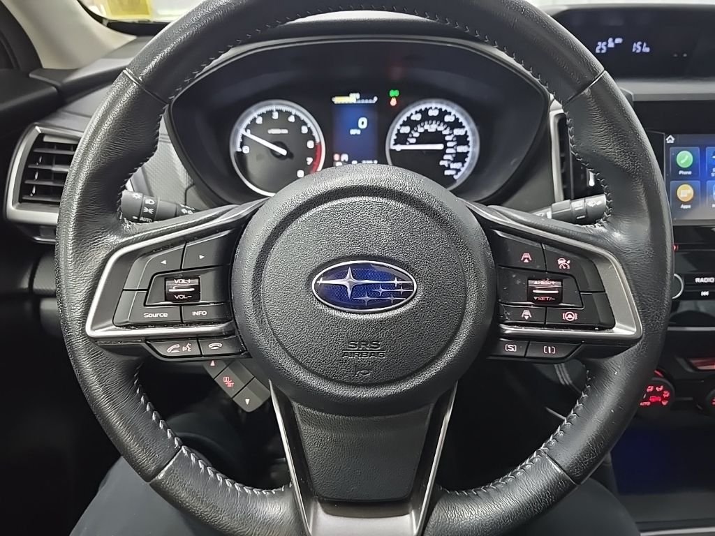 Used 2023 Brown Subaru Premium image 19