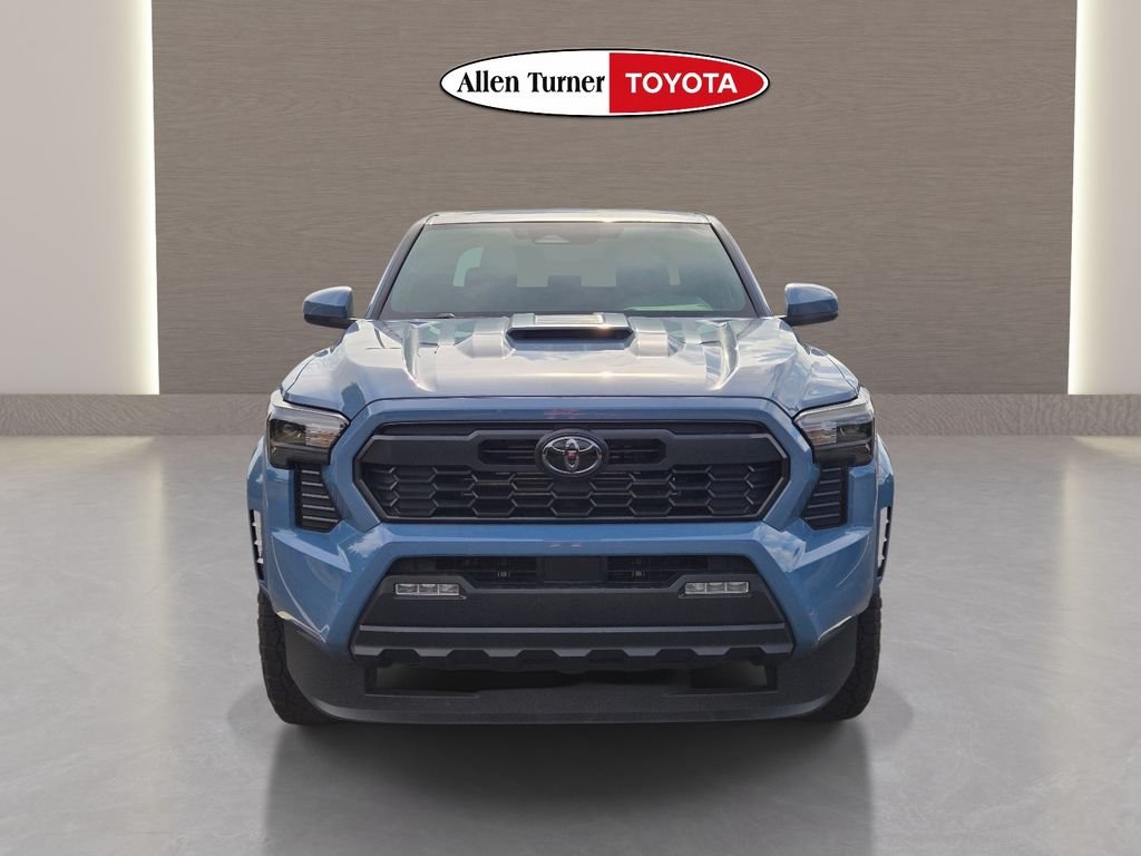 New 2026  Toyota TRD Sport image 3