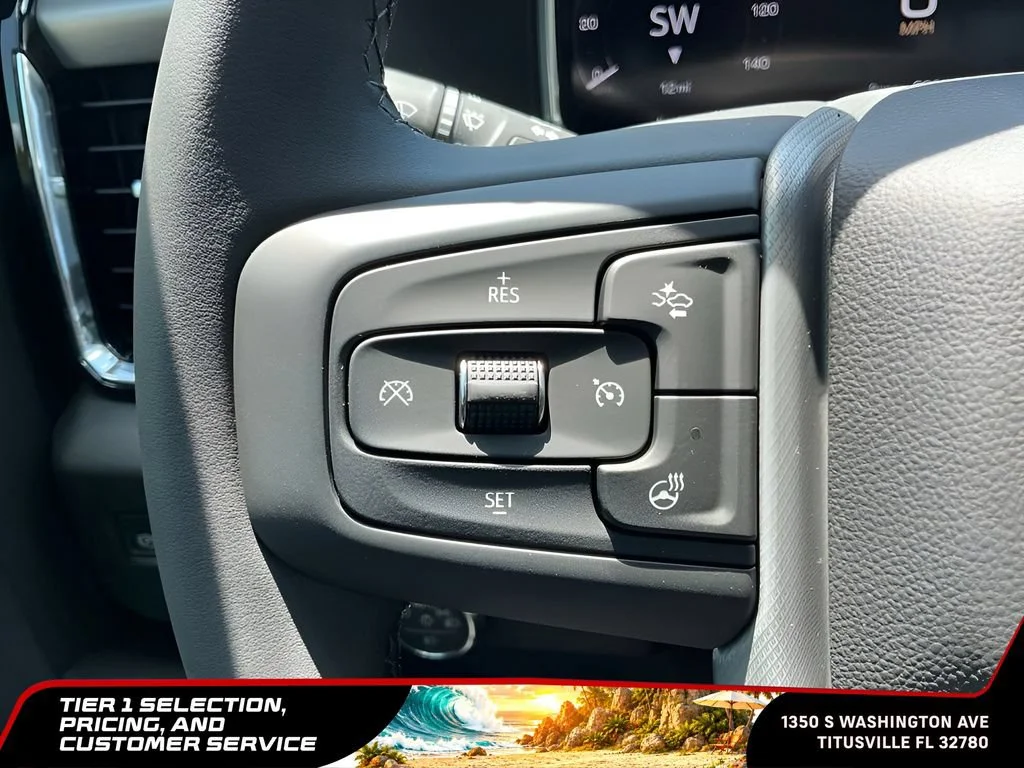 2026 GMC Sierra 2500HD Denali - Photo 43