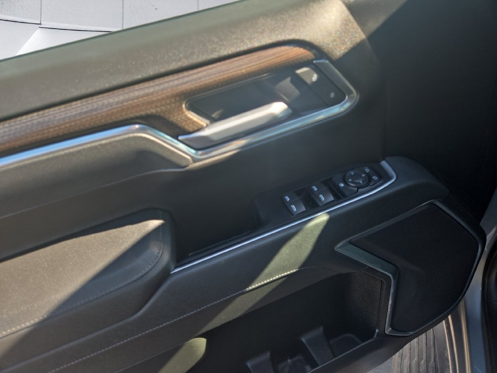 Used 2026 Gray Chevrolet LT image 11
