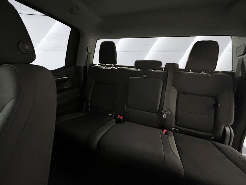 Used 2023 White Chevrolet LT image 18