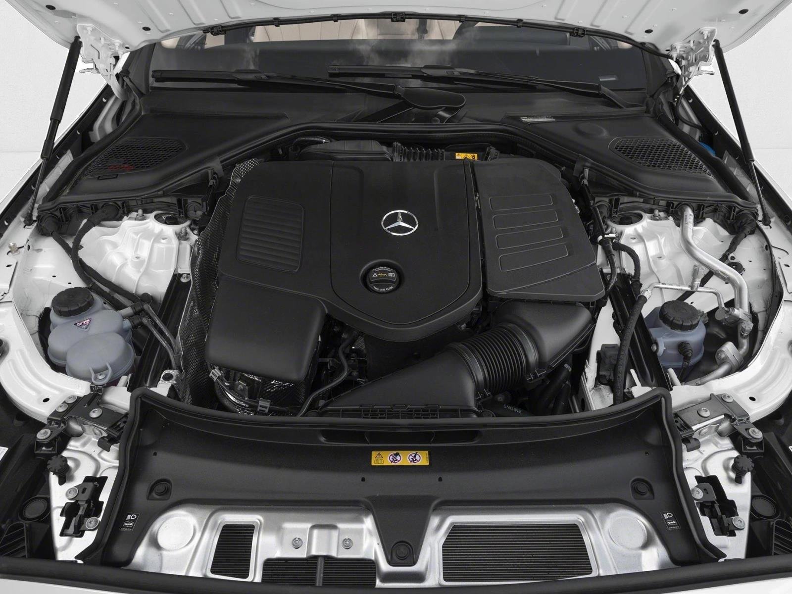 New 2027 Black Mercedes-Benz E 350 image 8