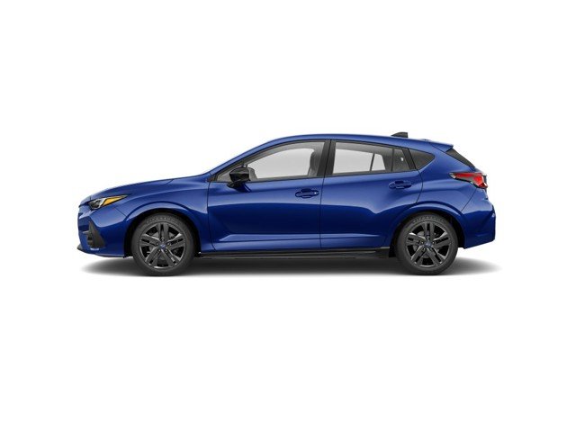 New 2027 SAPPHIRE BLUE PEARL Subaru  image 4
