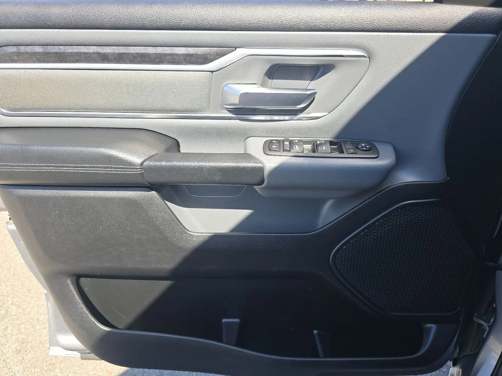 2022 RAM Ram 1500 Pickup Big Horn/Lone Star - Photo 23