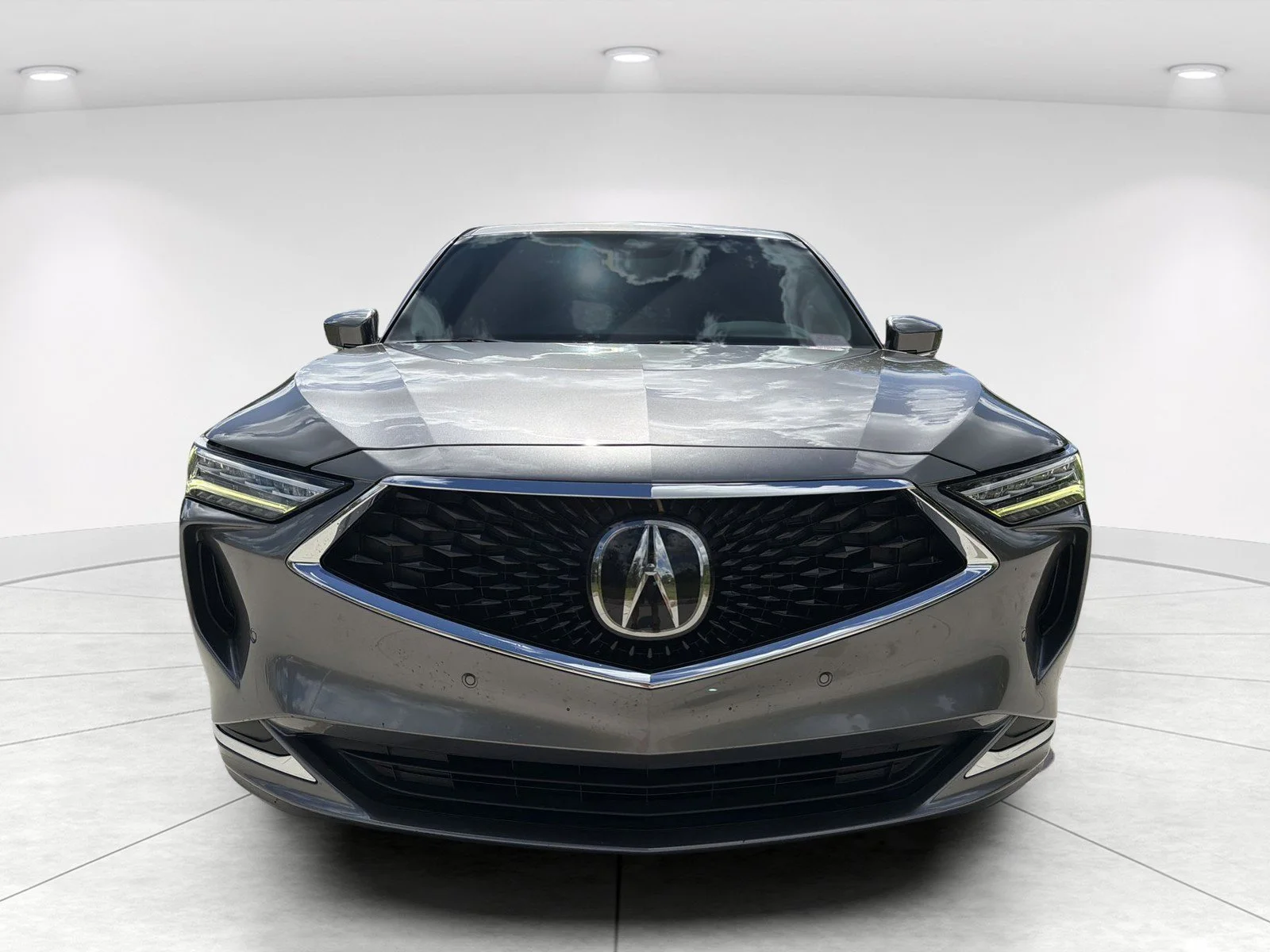 Used 2023  Acura Technology image 2