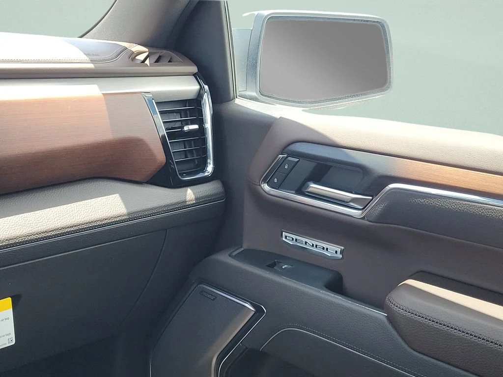 2026 GMC Sierra 1500 Denali - Photo 13