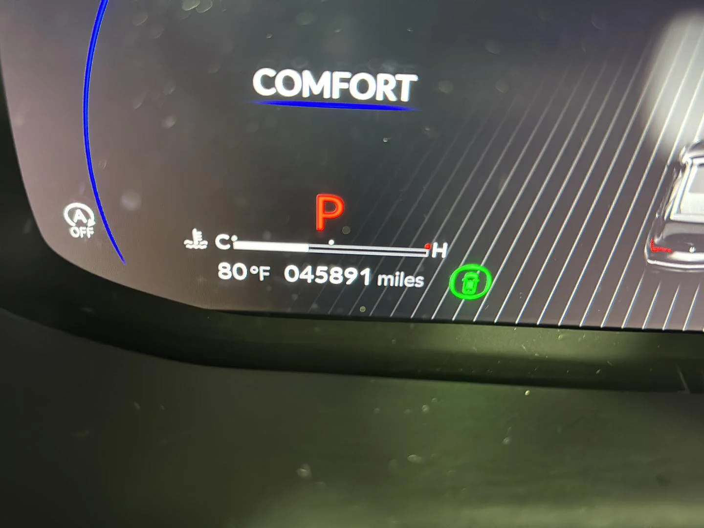 Used 2022 Majestic Black Pearl Acura SH-AWD w/Tech image 14