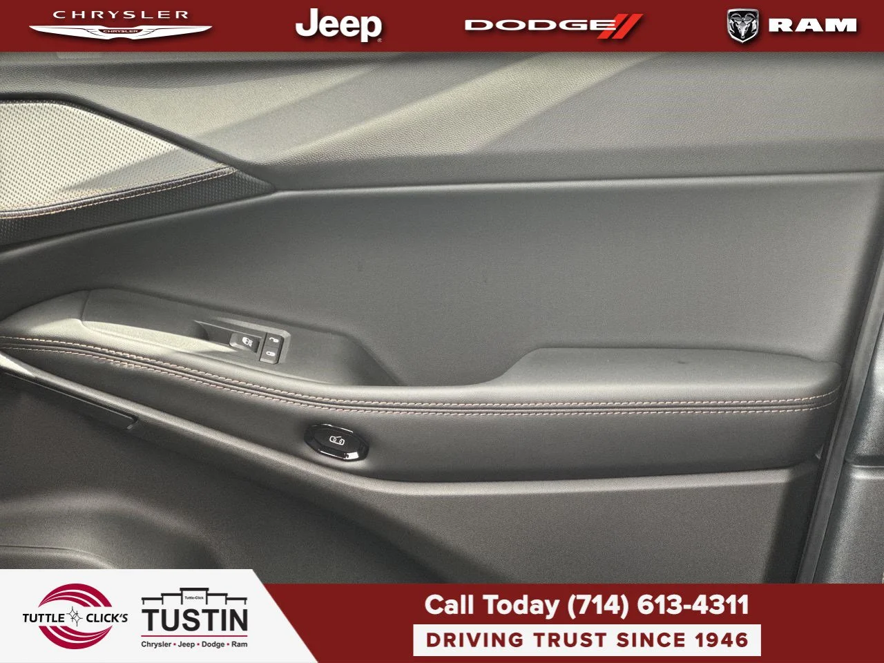 New 2027 Sting-Gray Clearcoat Jeep Limited Altitude image 29