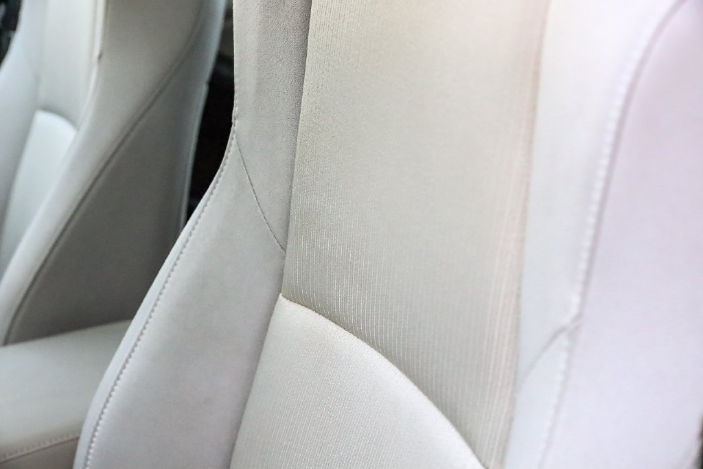 Used 2020 Platinum White Pearl Honda LX image 21