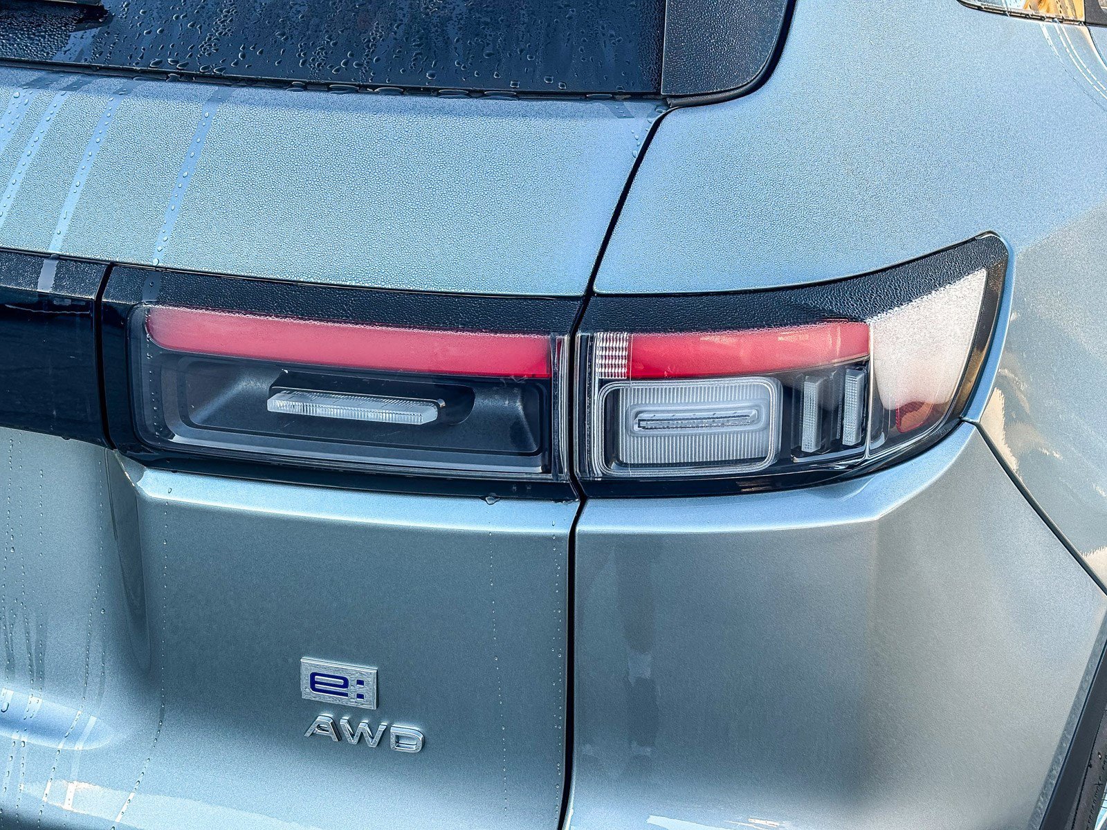 2026 Honda Prologue EX - Photo 7