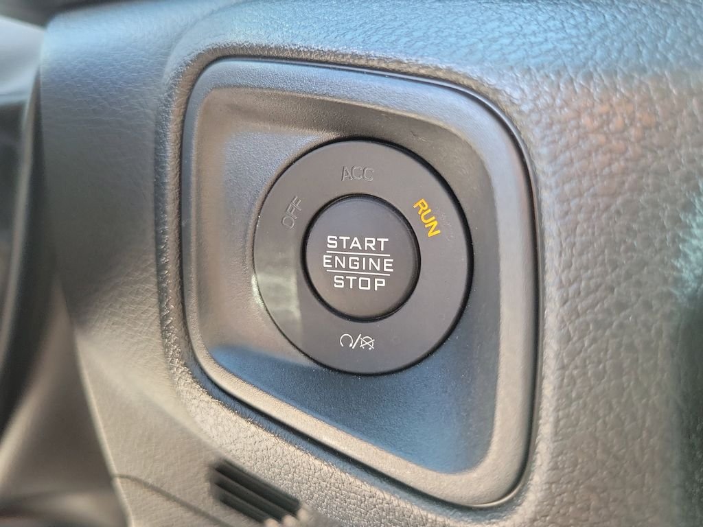 2025 Jeep Wrangler 4-Door Sport S - Photo 21