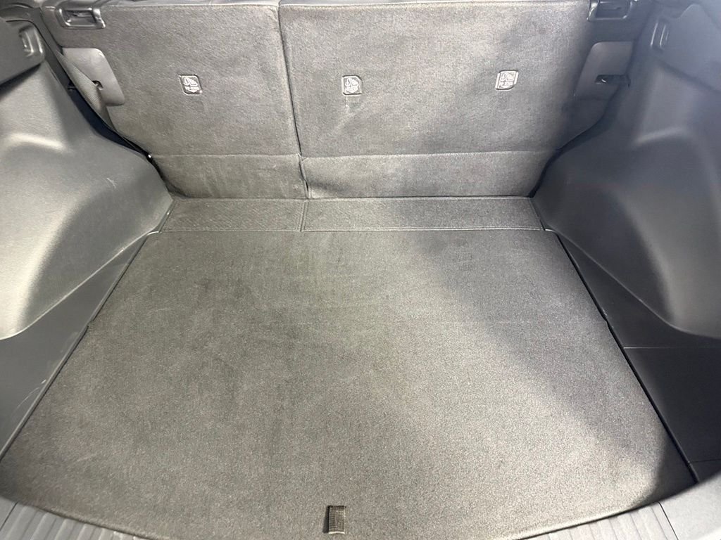 Used 2025 Beige Toyota XLE image 21