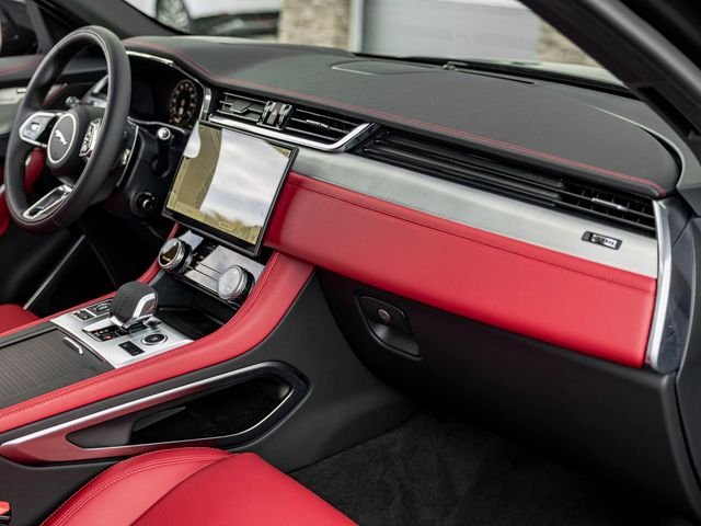 2026 Jaguar F-Pace R-Dynamic S - Photo 29