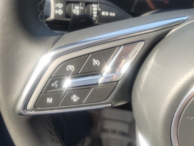 Used 2024 White Buick Preferred image 23