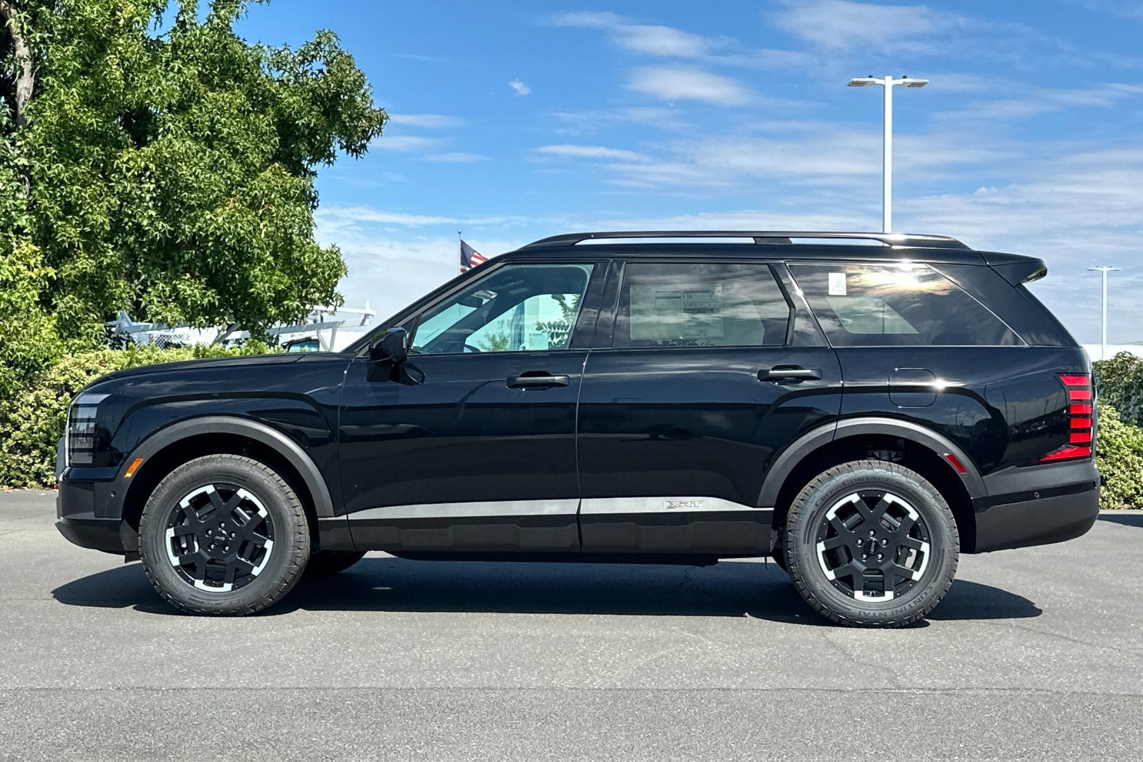 2026 Hyundai Palisade XRT Pro - Photo 37