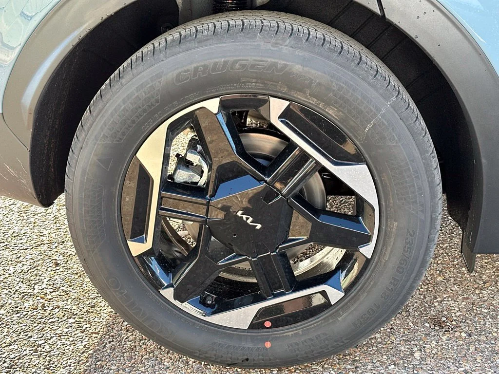 New 2027 Blue Kia S image 20