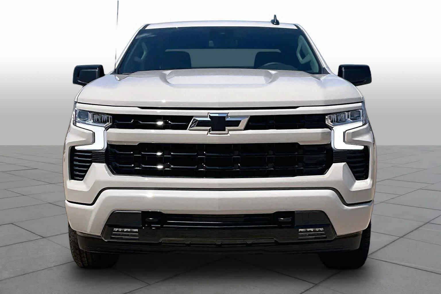 New 2026 White Sands Chevrolet RST image 3