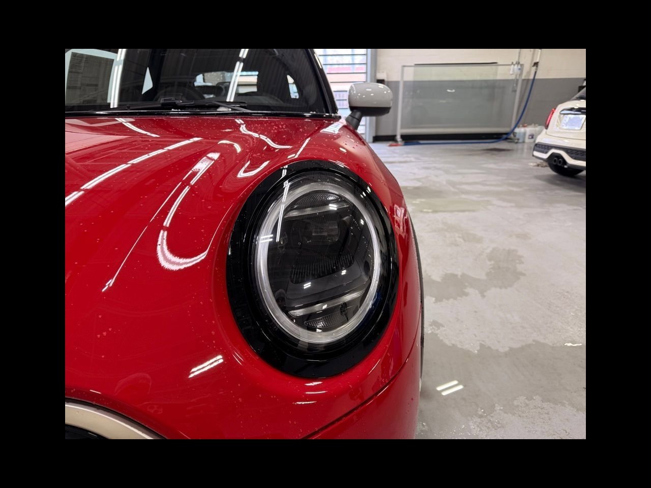 New 2026 Chili Red II MINI ICONIC image 9