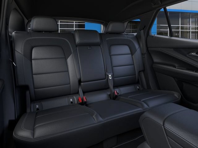 2026 Chevrolet Blazer EV LT - Photo 17