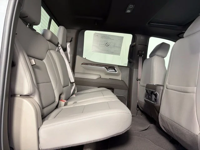 2026 GMC Sierra 1500 SLT - Photo 53