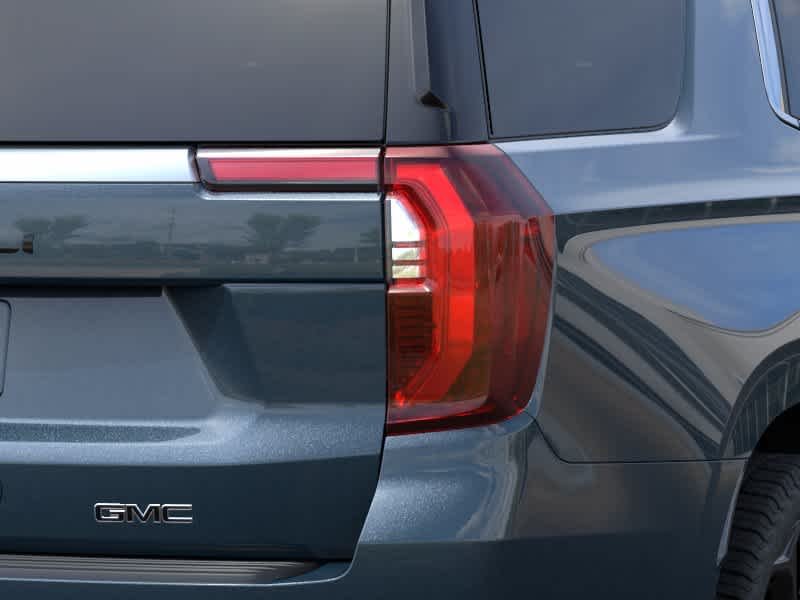 2026 GMC Yukon Denali - Photo 11
