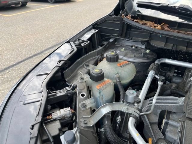 Used 2023 Gun Metallic Nissan SL image 23