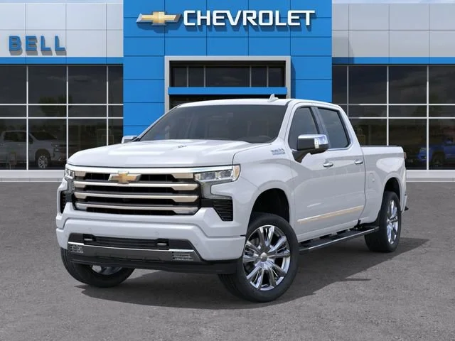 2026 Chevrolet Silverado 1500 High Country - Photo 6