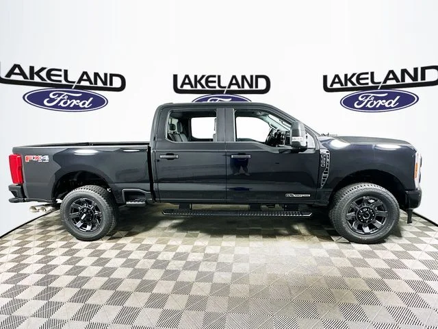 New 2026 Ford F-350SD XL