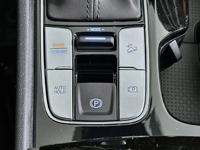 New 2027 Hyundai SANTA CRUZ XRT