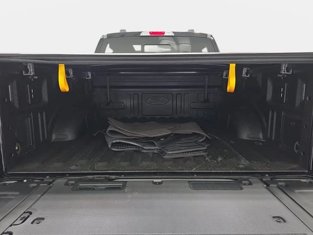 Certified Used 2026 Black Metallic Ford King Ranch image 33