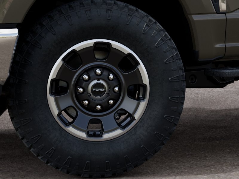 New 2027 Ford Super Duty F-250 King Ranch, photo 34