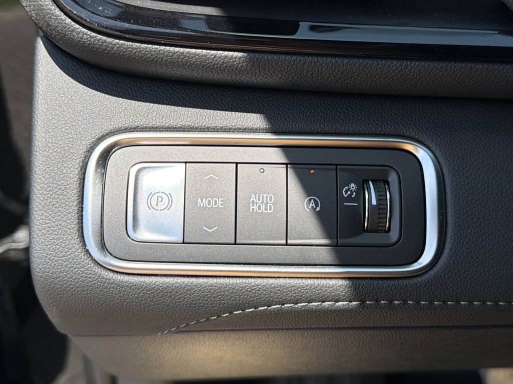 2026 Buick Enclave Sport Touring - Photo 16