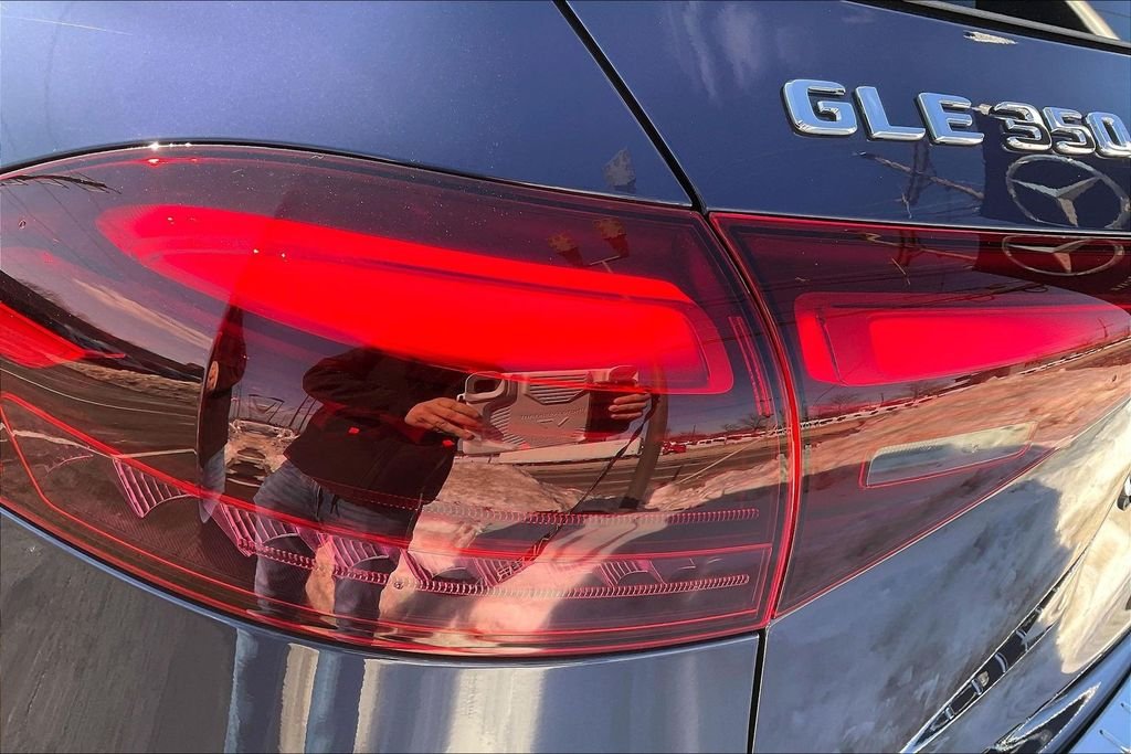 2026 Mercedes-Benz GLE GLE350 - Photo 24