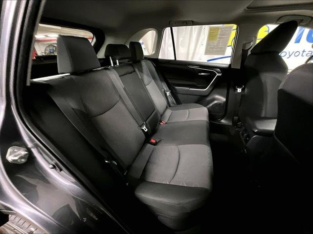 Certified Used 2025 MAGNETIC GRAY MET. Toyota  image 16