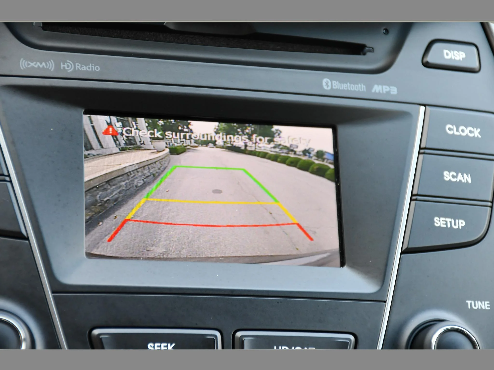 Used 2016 Mineral Gray Hyundai 2.4L (A6) image 16