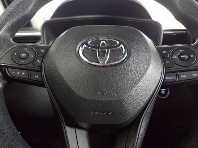 Used 2023 Silver Toyota Hybrid S image 23