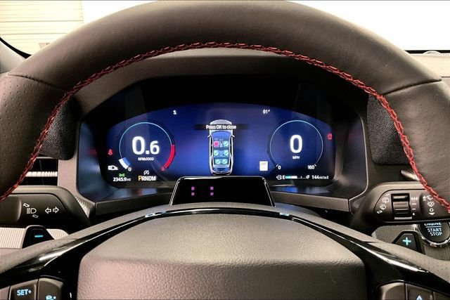 2026 Ford Explorer ST - Photo 29