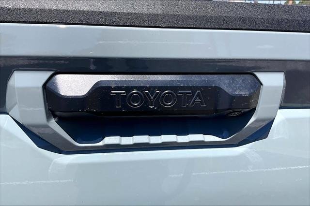 Certified Used 2025 LUNAR ROCK Toyota  image 32