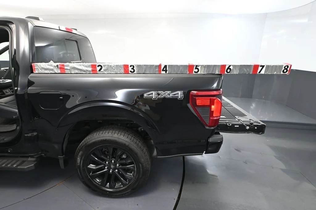 2024 Ford F-150 XLT - Photo 42