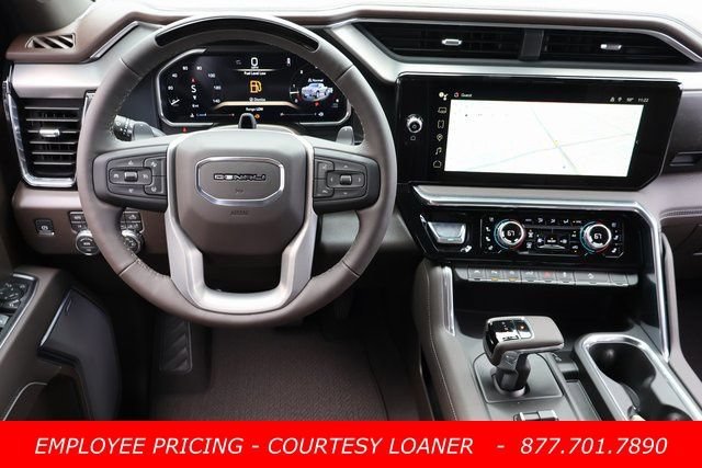 2026 GMC Sierra 1500 Denali - Photo 18