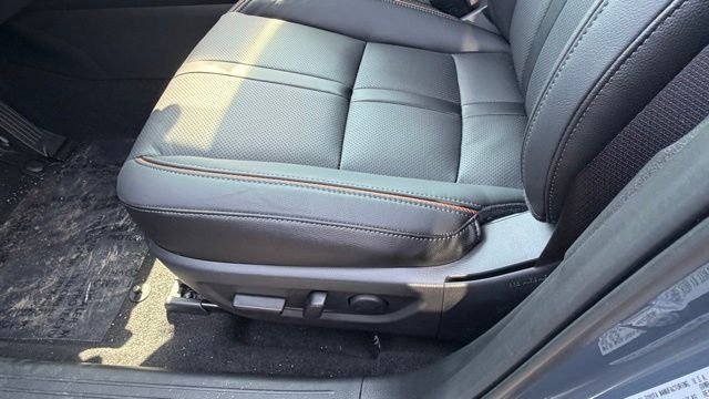 New 2026 Polymetal Gray Metallic Mazda Premium AWD image 14