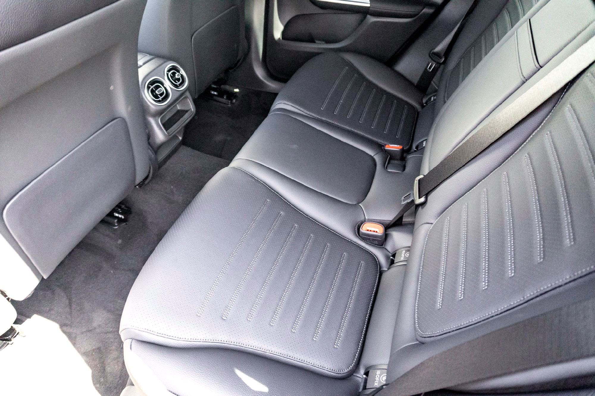 2025 Mercedes-Benz GLC Base - Photo 48