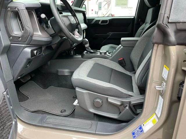 New 2026 Marsh Gray Ford Big Bend® image 23