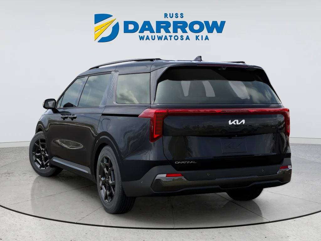 New 2026 Panthera Metal Kia SX Prestige image 3
