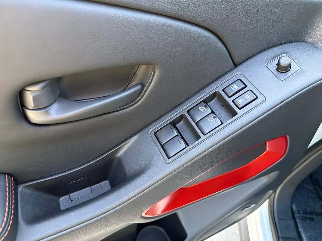 2026 Nissan Frontier PRO-X - Photo 25