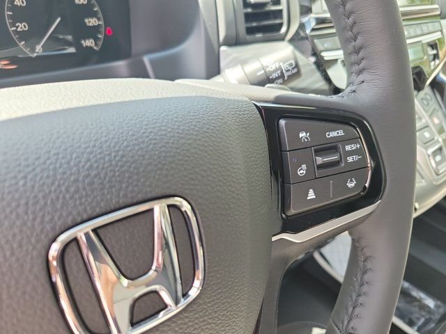 New 2026 Solar Silver Metallic Honda Elite image 27