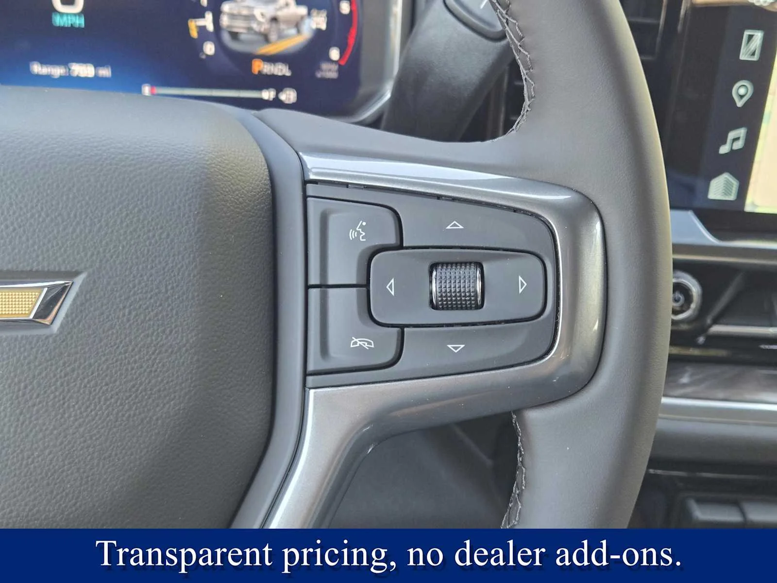 2026 Chevrolet Silverado 3500 HD LTZ - Photo 24