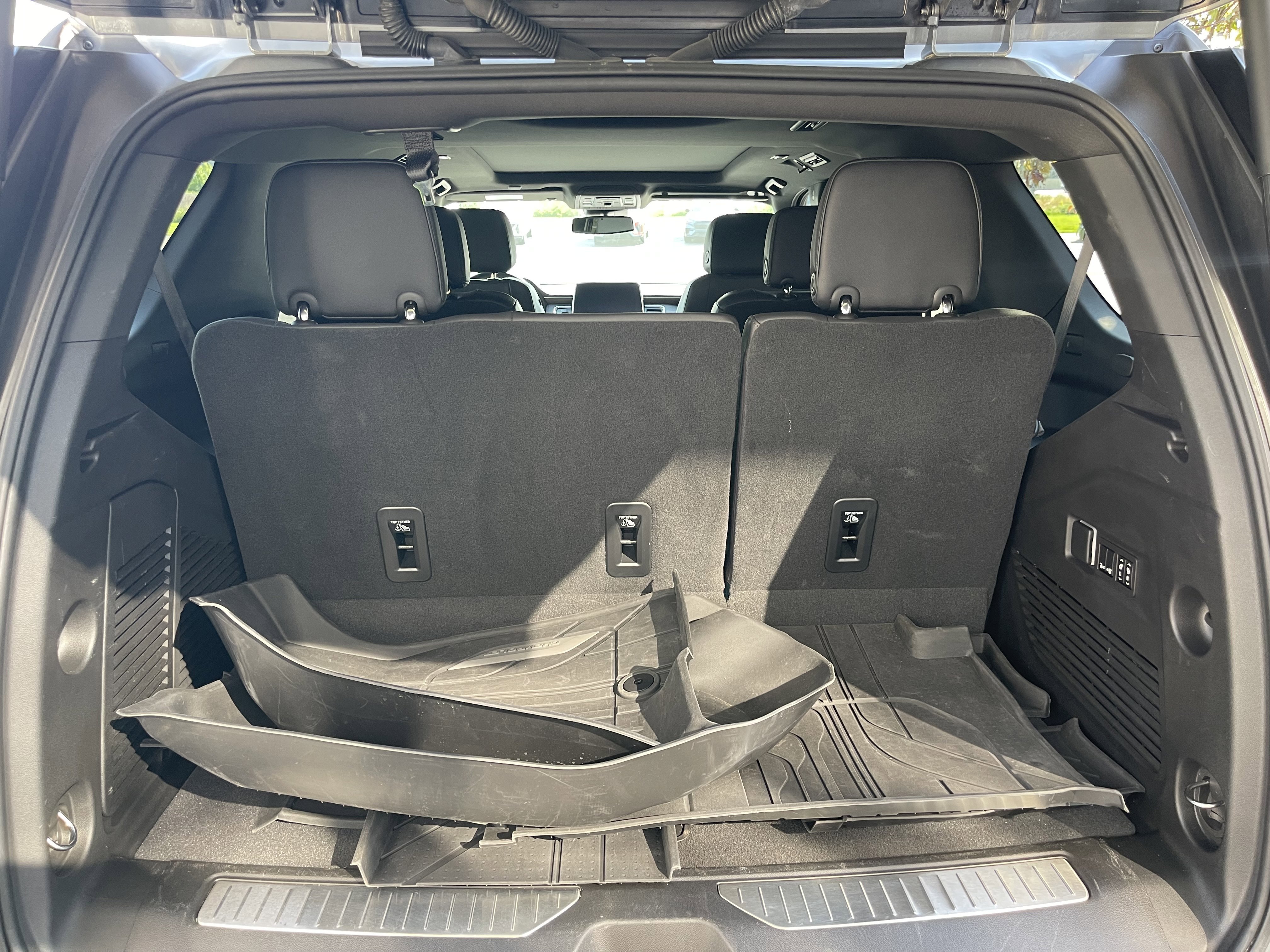 2023 Chevrolet Tahoe Z71 - Photo 8