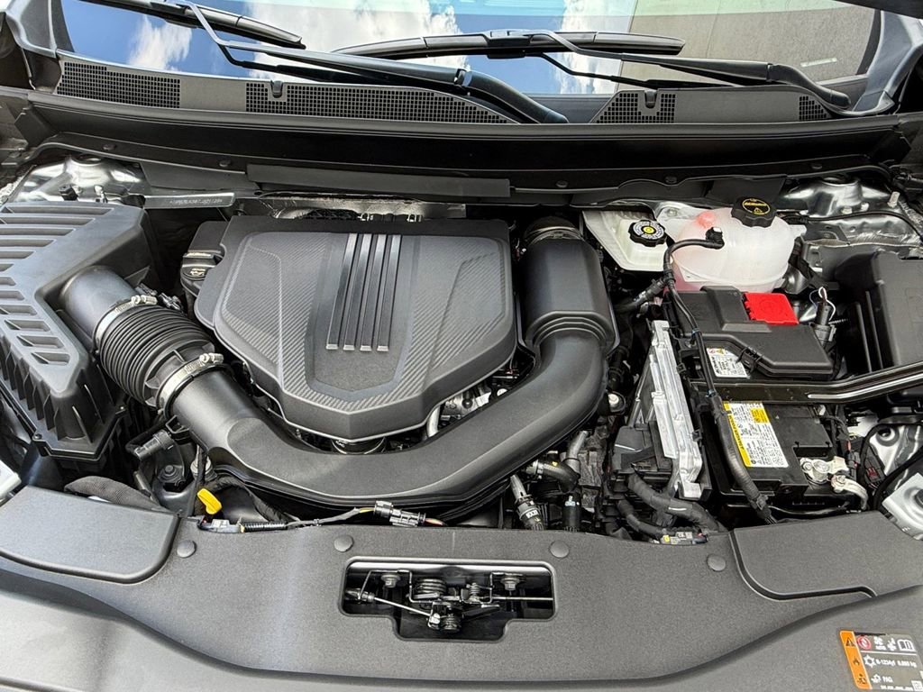 2026 Chevrolet Traverse RS - Photo 14