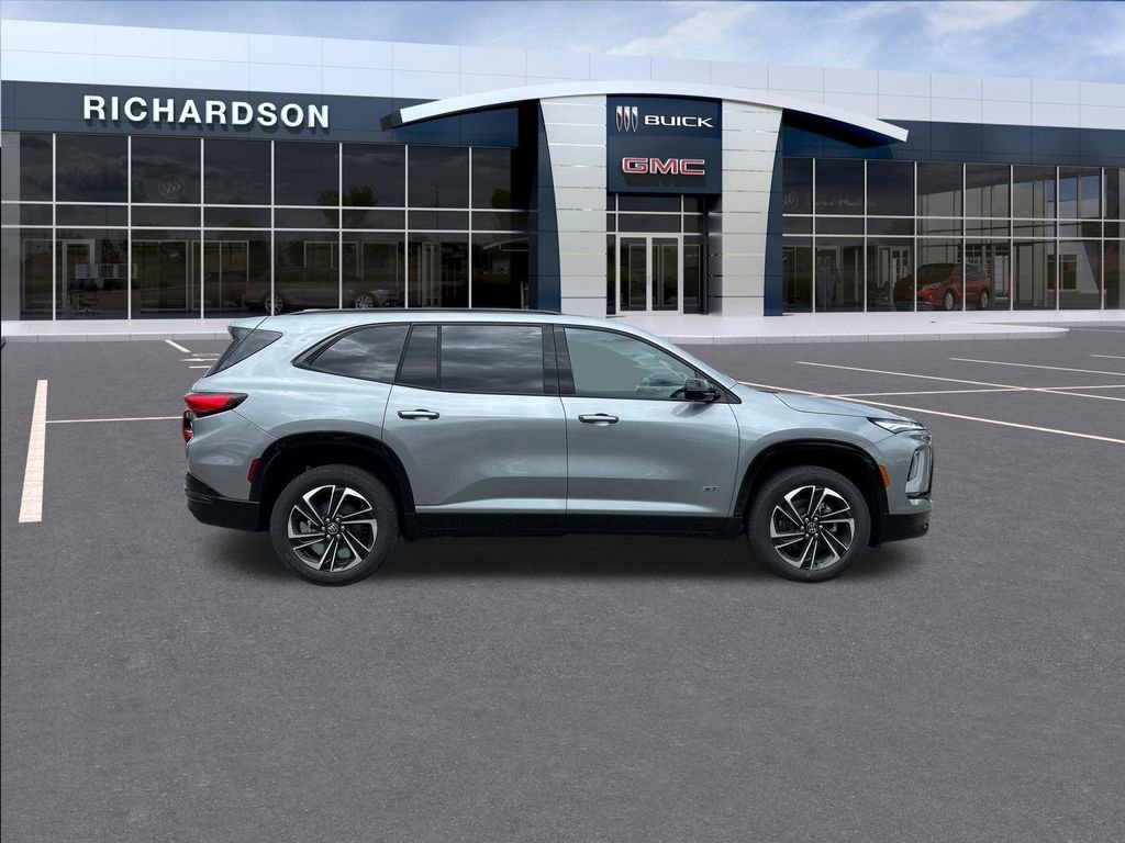2026 Buick Enclave Sport Touring - Photo 32